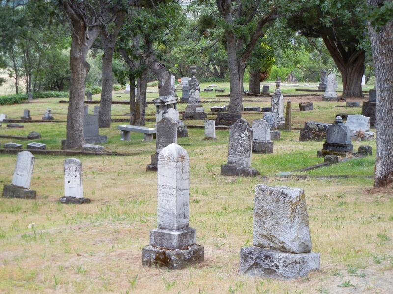 Ashland Cemetary2