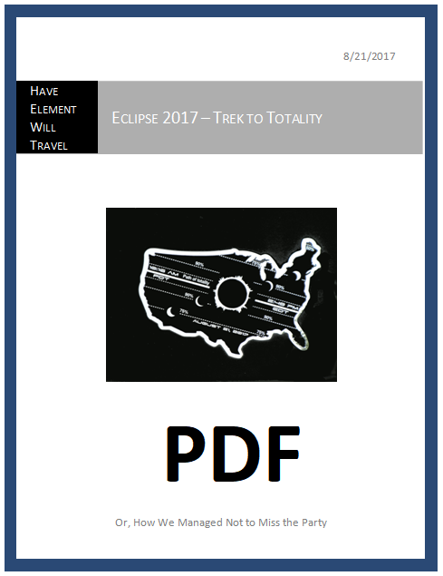 Eclipse PDF cover