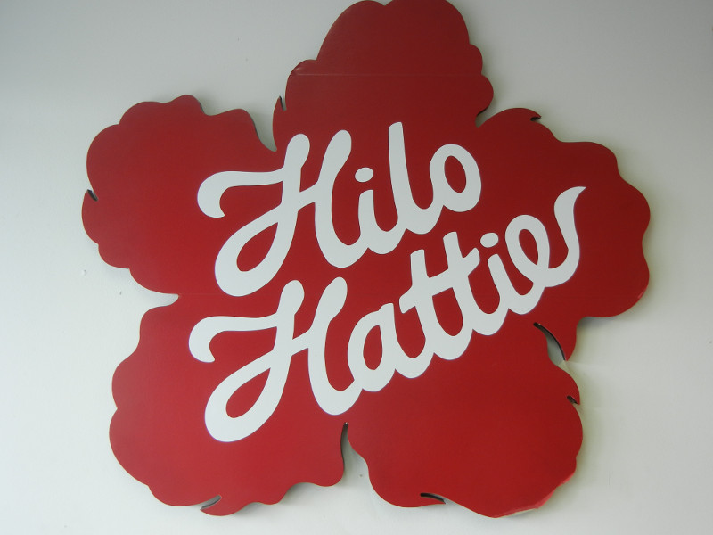 Hilo Hattie's