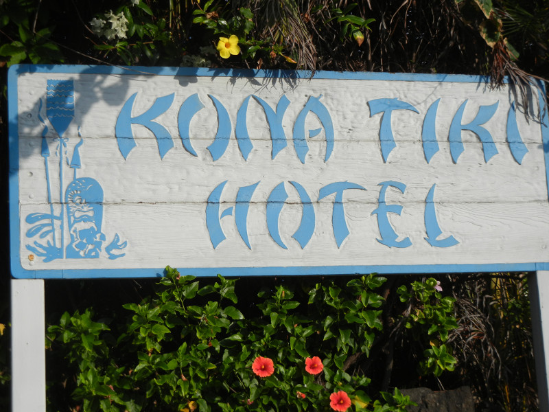 Hotel in Kailua