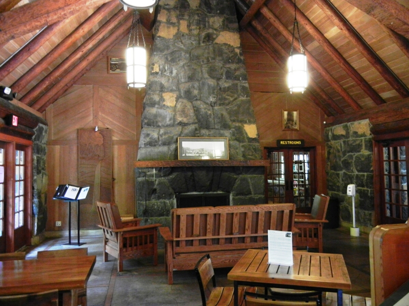 Silver Falls WPA Lodge2